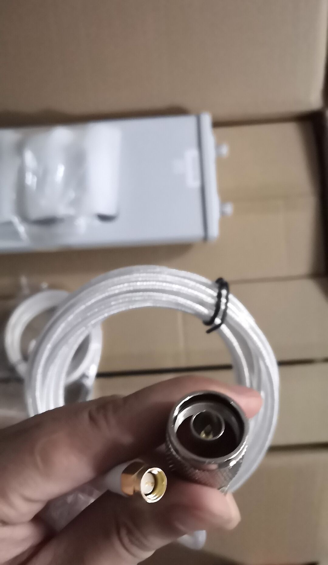 4G panel mimo antenna