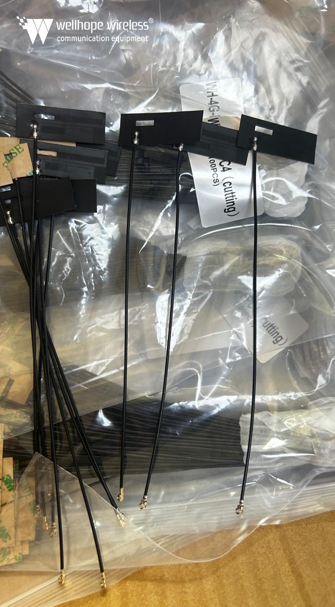 WH-4G-FPC4(Cutting)