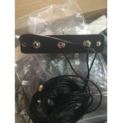  3G / 4G เราเตอร์ AC Dual Band 3G ไร้สาย N300 VoIPเสาอากาศเราเตอร์