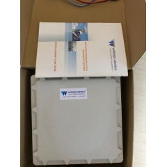 กล่องหุ้มบริดจ์เครือข่าย กล่องหุ้มบริดจ์เครือข่ายพร้อมเสาอากาศ Omni WH-R-235