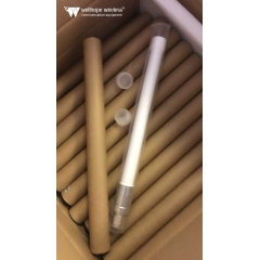 7dbi ไฟเบอร์กลาสเสาอากาศ Omni