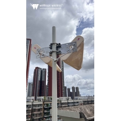 แท่นยึดเสาอากาศ