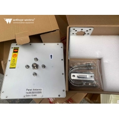  2.4ghz และ 5ghz wlan เสาอากาศแบบแบน 12dbi
 สำหรับขาย