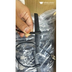  GSM วิทยุ DTMF รีโมทคอนโทรล WH-G & WiFi-ST3 