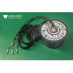 7 ใน 1 GNSS/5G/WiFi Combo ANTENNA OUTERION