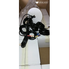 7-in-1 5G Combo MIMO MOBILE GNSS WIFI ANTENNA
