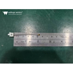 โมดูล GPS เสาอากาศไดอิเล็กทริก