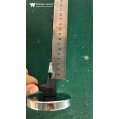 Telemetry Reading Scada แม่เหล็ก Omni เสาอากาศ WH-450-470MHZ-M3.5 