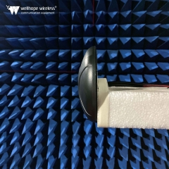 รวมเสาอากาศกับ 4G และเสาอากาศ WLAN WH-4G-2.4-5.8GHz-D3 