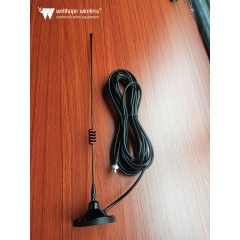 140–150MHz VHF และ 430–440MHz UHF