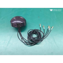 เสาอากาศ 5G GNSS สำหรับหลังคา