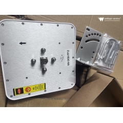  2.4ghz และ 5ghz wlan เสาอากาศแบบแบน 12dbi
 สำหรับขาย