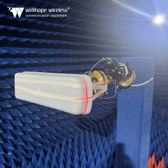 เสาอากาศ 5G GNSS WiFi สำหรับติดตั้งบนหลังคา