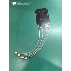 เสาอากาศเราเตอร์ IoT LORA เสาอากาศเกตเวย์ไร้สาย