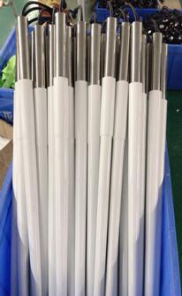  2019-6-17 200 ชิ้น เสาอากาศไฟเบอร์กลาส UHF พร้อมจัดส่ง