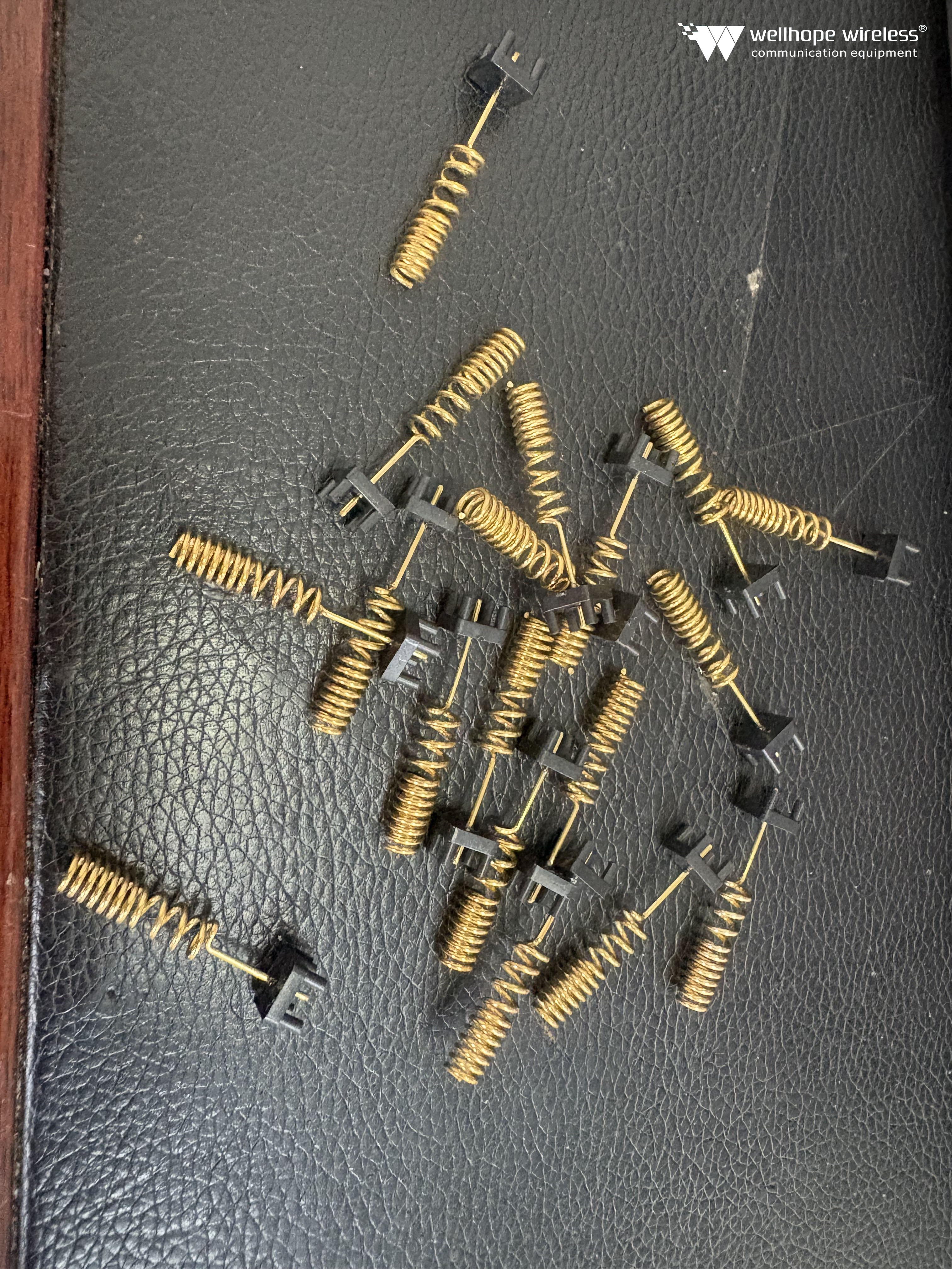 ลักษณะพื้นฐานของคลื่นวิทยุ